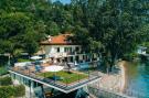 VakantiehuisItalië - Italiaanse Meren: Villa Greta  - Lesa