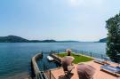 Holiday homeItaly - Lake District: Villa Greta  - Lesa