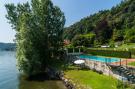 Holiday homeItaly - Lake District: Villa Greta  - Lesa