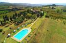 Holiday homeItaly - : Combinazione Corte Interna e Corte Esterna1