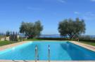 Holiday homeItaly - : Villa degli Olivi