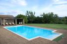 Holiday homeItaly - : Bagnoletto