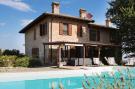 Holiday homeItaly - : Cascina Tabia