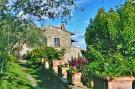 Holiday homeItaly - : Villa Letizia