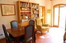 Holiday homeItaly - : Podere Torre