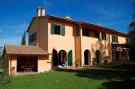 Holiday homeItaly - : Podere Torre