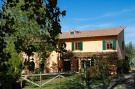 Holiday homeItaly - : Podere Torre