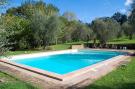 Holiday homeItaly - : Podere Torre