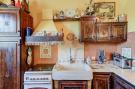 Holiday homeItaly - : Casa Coloniale in Castello