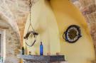 Holiday homeItaly - : Casa Coloniale in Castello