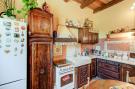 Holiday homeItaly - : Casa Coloniale in Castello