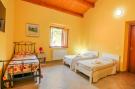 VakantiehuisItalië - : Tenuta Santa Rita - Torre di Ruggiero