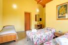 Holiday homeItaly - : Tenuta Santa Rita - Torre di Ruggiero