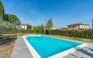 Holiday homeItaly - : Castiglion Fiorentino