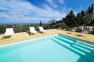 Holiday homeItaly - : Villa Paparella