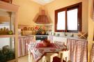 Holiday homeItaly - : Villa Paparella