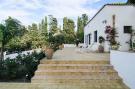 Holiday homeItaly - : Villa Paparella