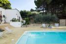 Holiday homeItaly - : Villa Paparella