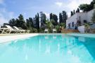 Holiday homeItaly - : Villa Paparella