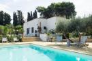 Holiday homeItaly - : Villa Paparella