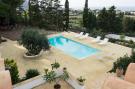 Holiday homeItaly - : Villa Paparella