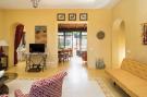 Holiday homeItaly - : Villa Paparella