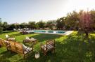 Holiday homeItaly - : Villa del Sirio