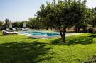 Holiday homeItaly - : Villa del Sirio