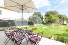 Holiday homeItaly - : Green Eden