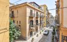 Holiday homeItaly - : Palermo