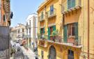 Holiday homeItaly - : Palermo