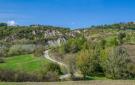 Holiday homeItaly - : Volterra