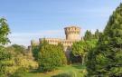 Holiday homeItaly - : Volterra