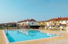 Holiday homeItaly - : Quadrilocale Solmare a Rosolina