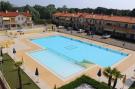 Holiday homeItaly - : Quadrilocale Solmare a Rosolina