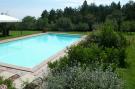 Holiday homeItaly - : Villa La Felce