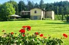 VakantiehuisItalië - : Villa La Felce