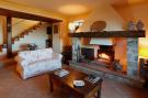 Holiday homeItaly - : Villa La Felce