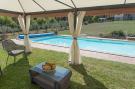 Holiday homeItaly - : Villa La Felce