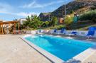 Holiday homeItaly - : Casa Intera per 12 Persone