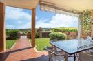 Holiday homeItaly - : Monolocale Baia 8