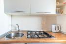 Holiday homeItaly - : Monolocale Baia 8