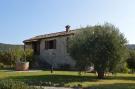 Holiday homeItaly - : Appartamento Giotto