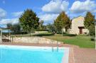 Holiday homeItaly - : Appartamento Giotto