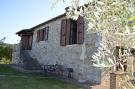 Holiday homeItaly - : Appartamento Giotto