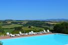 Holiday homeItaly - : Appartamento Monaci