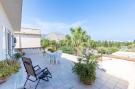 FerienhausItalien - : MONDELLO  HOUSE