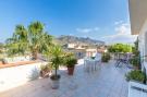 Holiday homeItaly - : MONDELLO  HOUSE