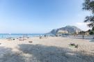 FerienhausItalien - : MONDELLO  HOUSE