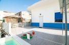 Holiday homeItaly - : Blu Corallo Mare